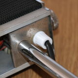 Etienne Fermigier lamp