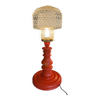 Lampe sur pied skyscraper