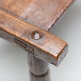 African stool