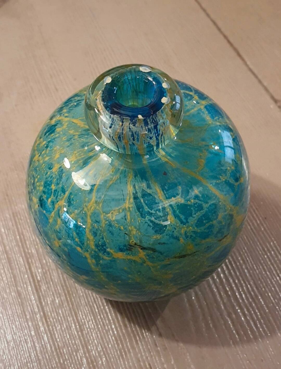 MDINA vase