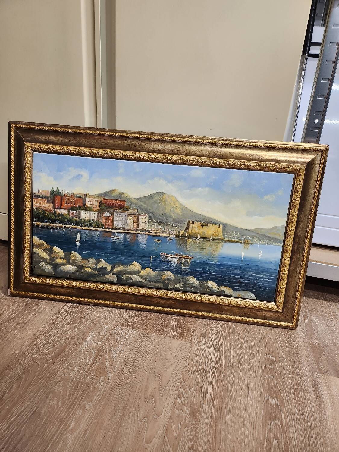 Italian painting