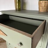 Commode Art Déco