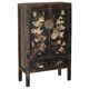 Antique Chinese wedding buffet hand-painted circa 1800