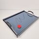 Vintage Postmodern Abstract Tray from Axis, Paris, 1980s
