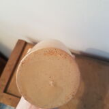 Sandstone pitcher