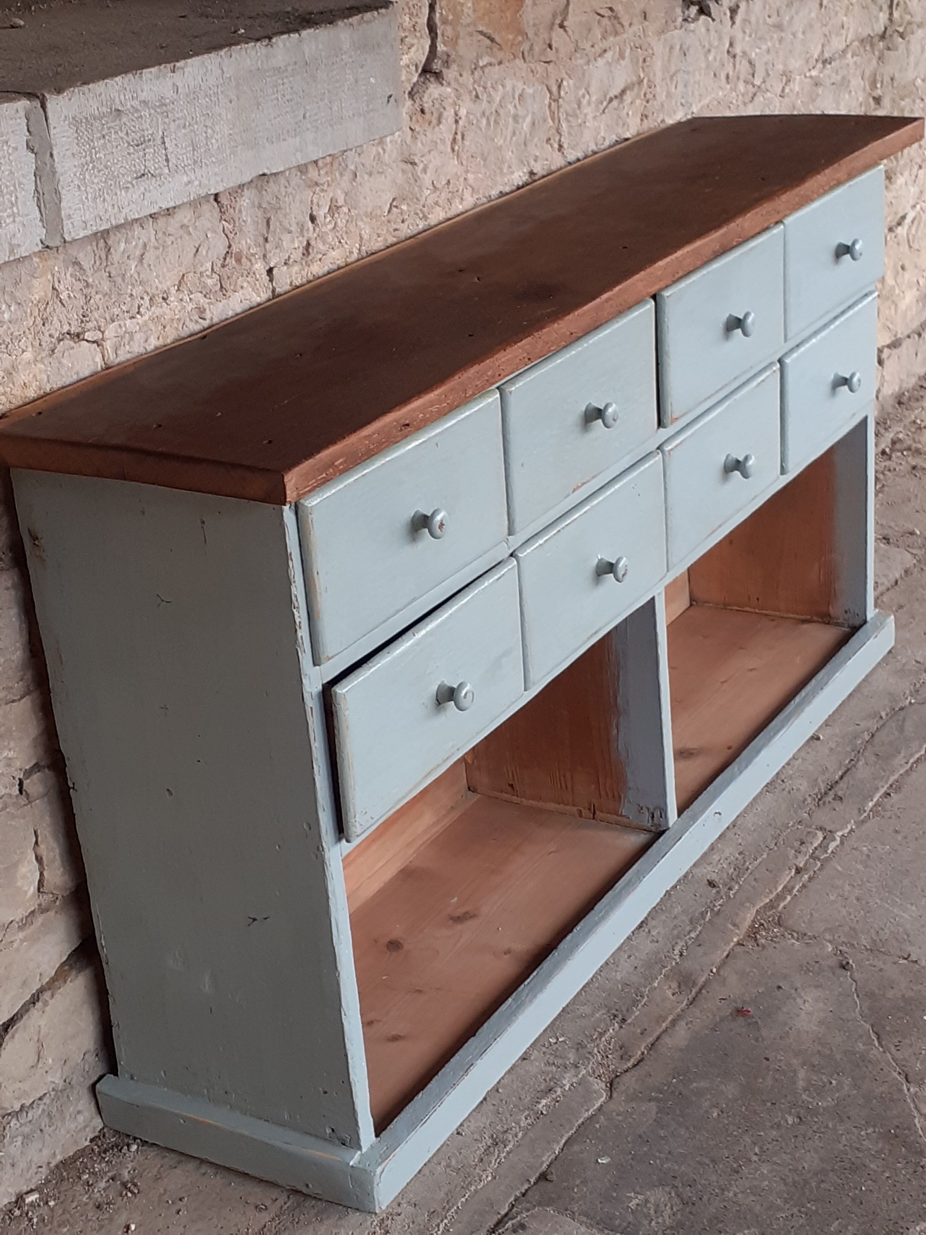 Workshop trade furniture