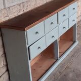 Workshop trade furniture