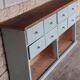 Workshop trade furniture