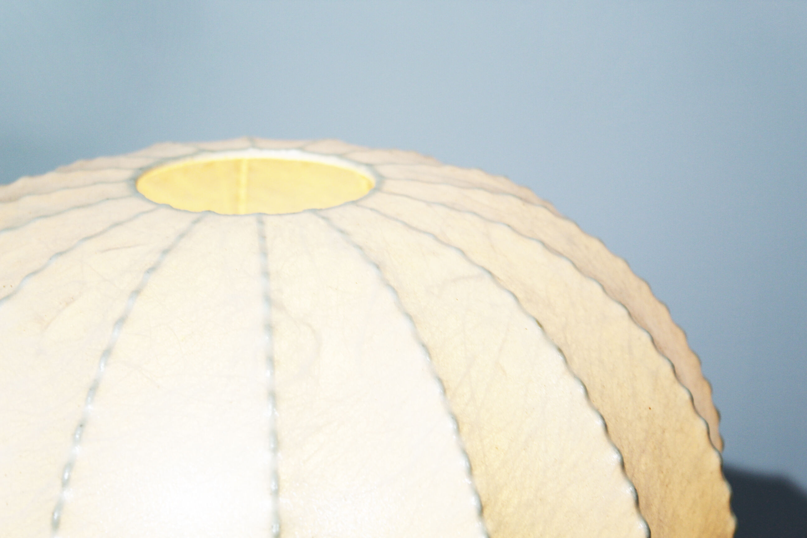 Lampadaire cocoon