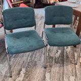 Pair of chairs
