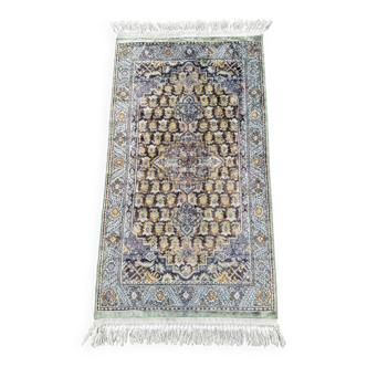 Tapis oriental