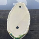 Deer ceramic box