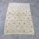 Tapis marocain artisanal 250cmx150cm