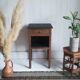 Bedside table