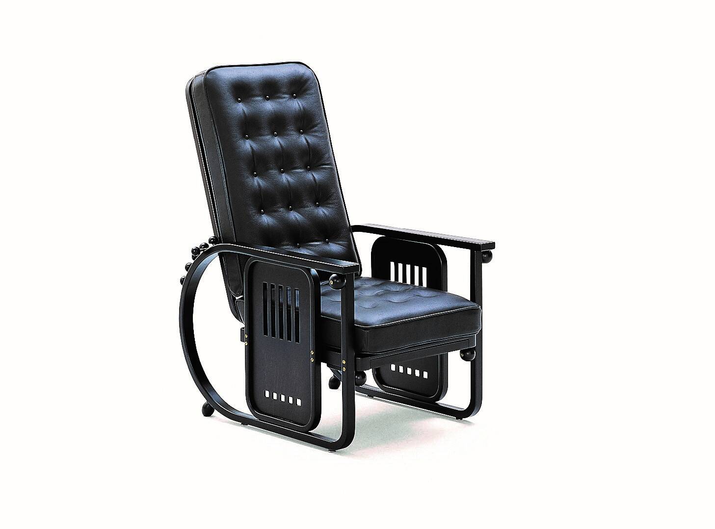 Wittmann seat machine