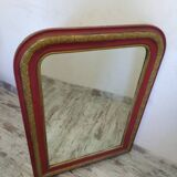 Louis Phillipe mirror