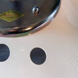 Etienne Fermigier telescopic stool for Mirima, 1972