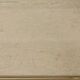 Pair of travertine and 24-carat gold-plated end tables