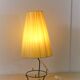 Lampe de chevet 1950
