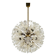 Dandelion Chandelier par Emil Stejnar pour Rupert Nikoll