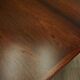 Rosewood table, Danish design, 1970s, manufacturer: Omann Jun, designer: Gu