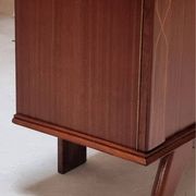 Buffet du milieu du siècle