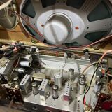 Old radio SABA Freiburg Automatic 9 years 1958 / vintage super condition