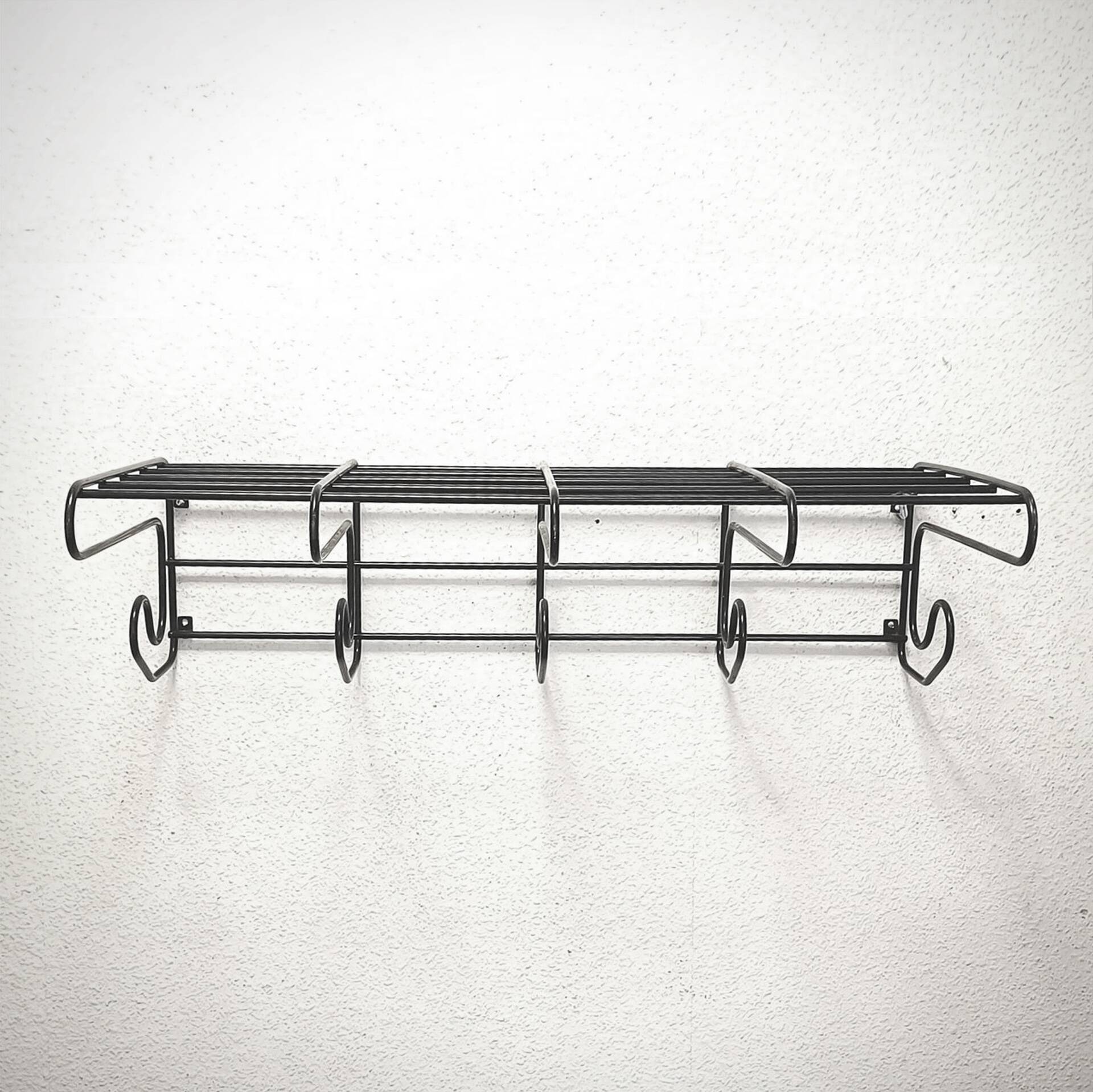 Memphis Frän coat rack by Ikea, 1980s
