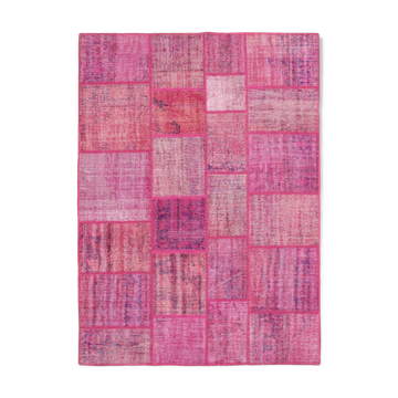 Tapis tissé à la main 176 cm x 242 cm