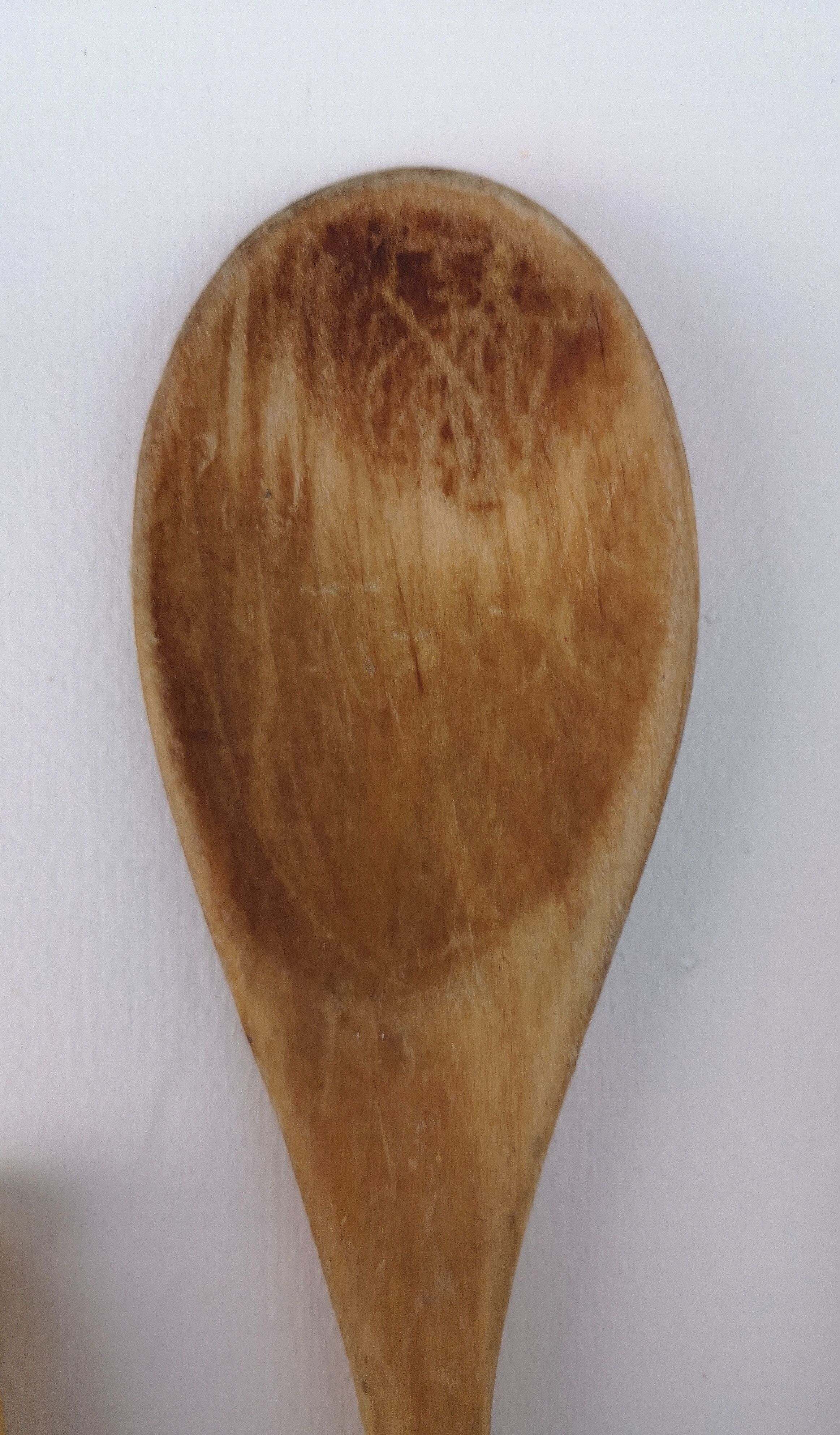 Ustensiles en bois