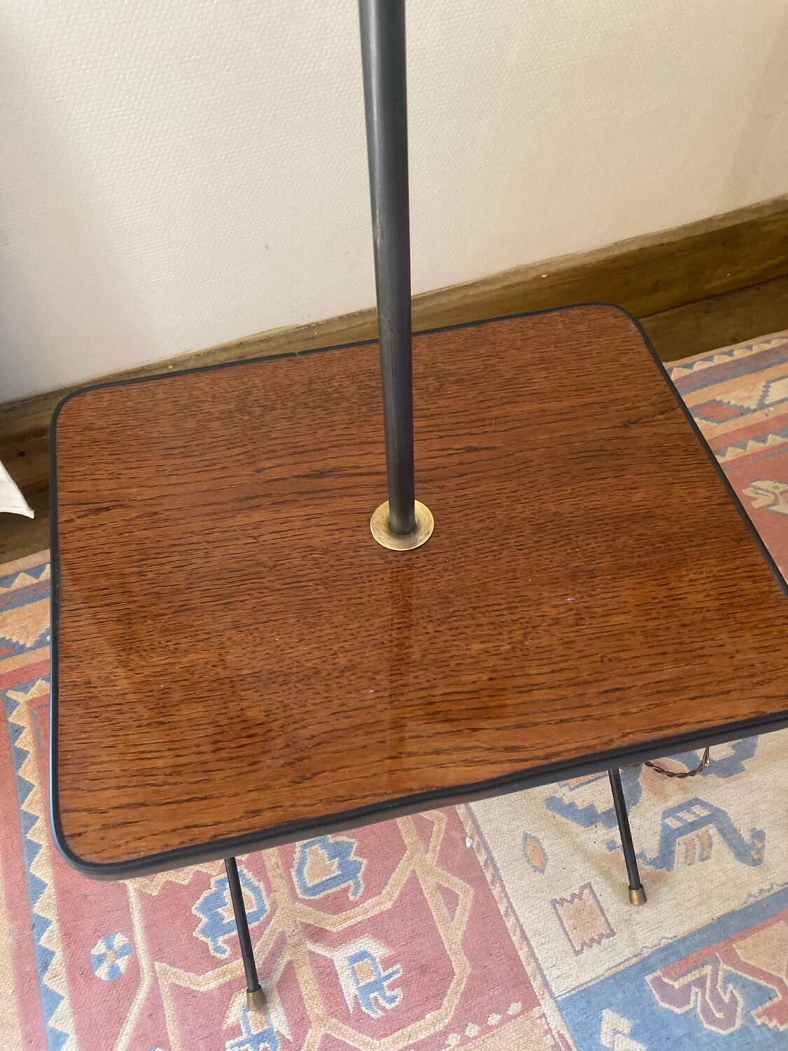Lampadaire liseuse, 1960
