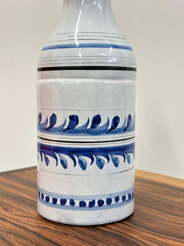 Lampe Roger Capron circa 50 60 série « Provence »