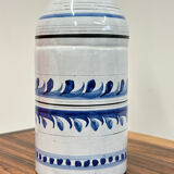 Roger Capron lamp circa 50-60, "Provence" series