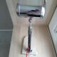 Lampe pirouette de fare années 30