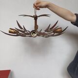 Lampara ferro art, années 60
