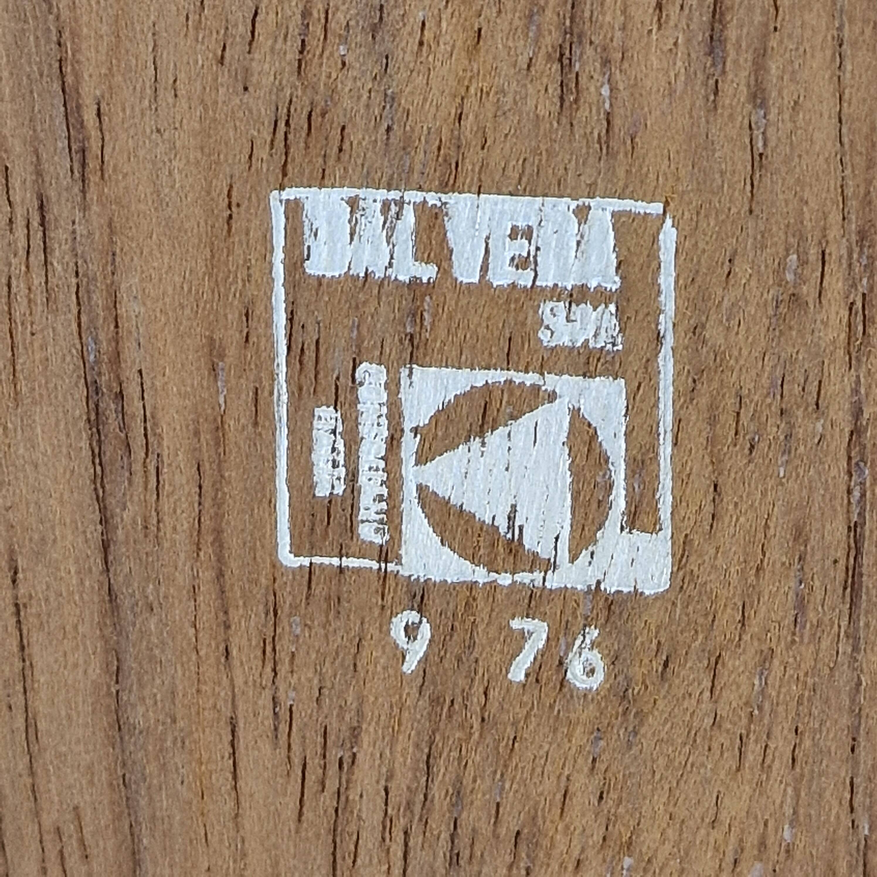 Bamboo and Rattan Pair of Bedside Tables Nightstands by Dal Vera, Italy 1970s