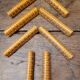 Gien ceramic knife holders
