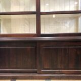 Glass library