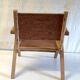 Fauteuil vintage enfant - mid. XXème