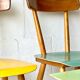 Kitchen Chairs by TON, 1950’