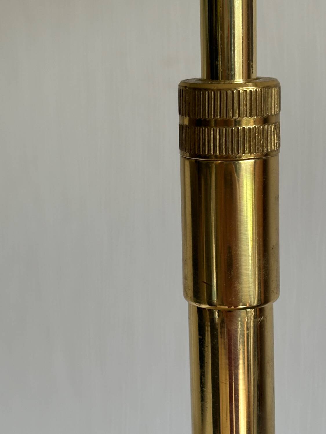 Holtkötter vintage reading floor lamp