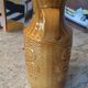Vase céramique Numéroté Germany Vintage