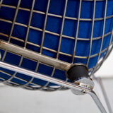 Diamond armchair Harry Bertoia for Knoll International