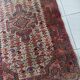 Tapis Moyen  Orient  fait main