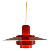 Vintage Fog & Morup Falcon - Andreas Hansen - Danish design lamp