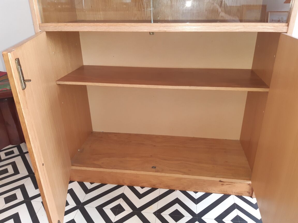 library showcase 60s-70s