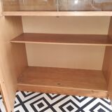 library showcase 60s-70s