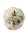Brass ceiling light and Murano glass. GLASH-TTE LIMBURG. 1970