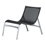 Chaise longue Alberto Meda des années 1980 pour Alias, Italie