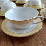 Cup sets